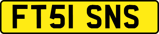 FT51SNS