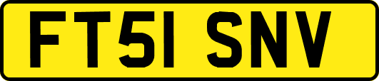 FT51SNV