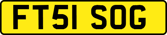 FT51SOG