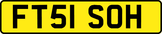 FT51SOH