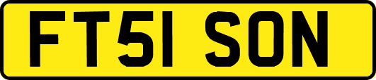 FT51SON