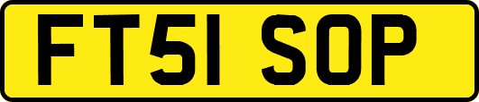 FT51SOP