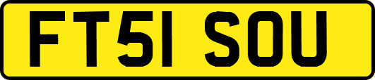 FT51SOU