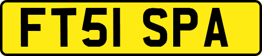 FT51SPA