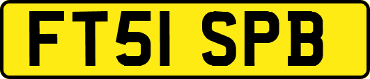 FT51SPB