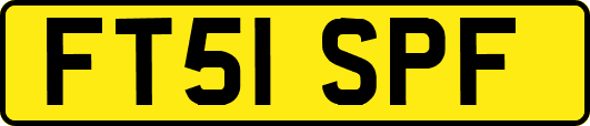 FT51SPF