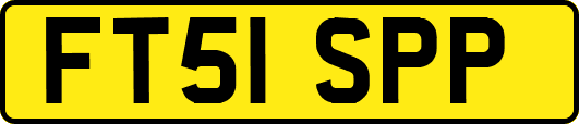 FT51SPP