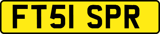 FT51SPR