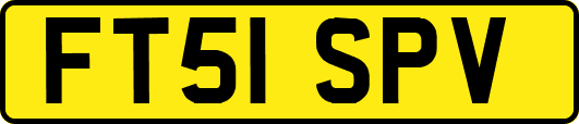 FT51SPV