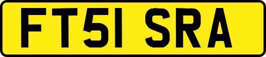 FT51SRA