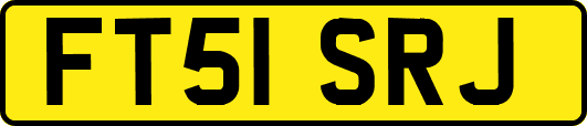 FT51SRJ