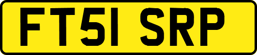 FT51SRP