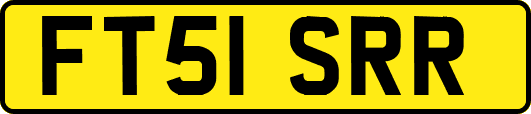 FT51SRR
