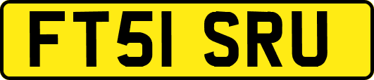 FT51SRU