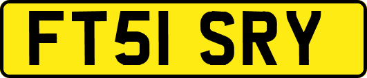 FT51SRY