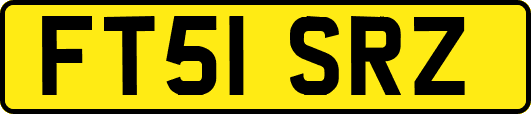 FT51SRZ