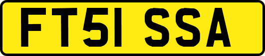 FT51SSA