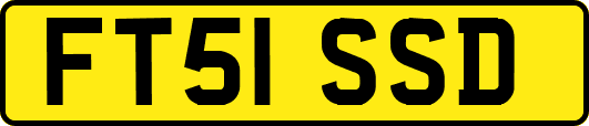 FT51SSD