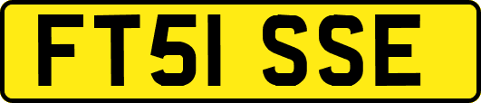 FT51SSE