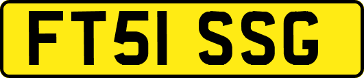 FT51SSG