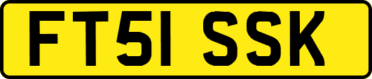 FT51SSK