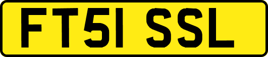 FT51SSL