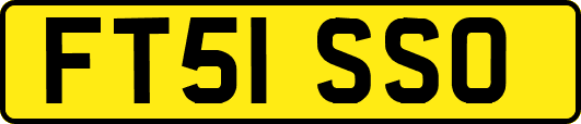 FT51SSO