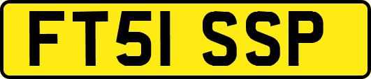 FT51SSP