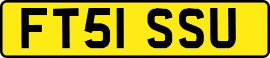 FT51SSU