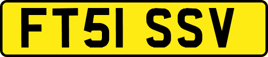 FT51SSV