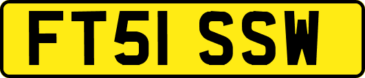 FT51SSW