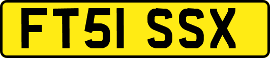 FT51SSX