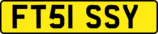 FT51SSY