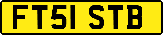 FT51STB