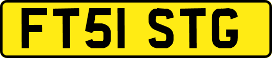 FT51STG