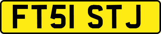 FT51STJ