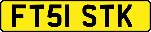 FT51STK