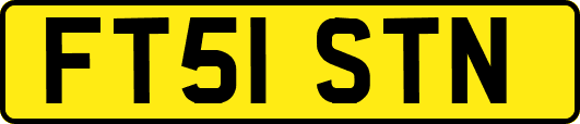 FT51STN