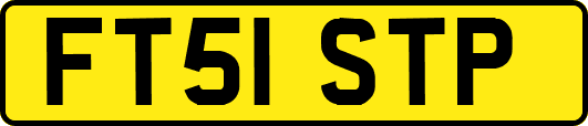 FT51STP