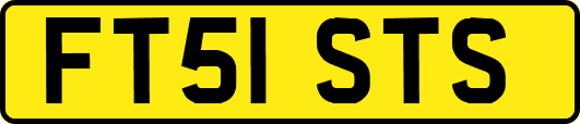 FT51STS