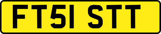 FT51STT