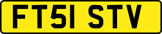 FT51STV