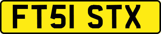 FT51STX