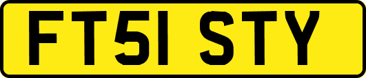 FT51STY