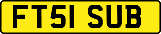 FT51SUB