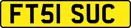 FT51SUC