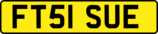 FT51SUE