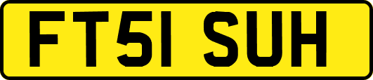 FT51SUH