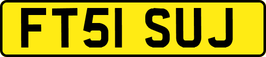 FT51SUJ