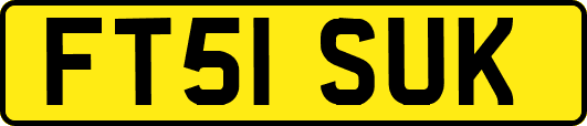 FT51SUK